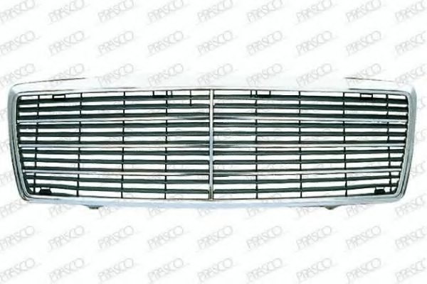 MERCEDES-BENZ A1408800683 Radiator Grille